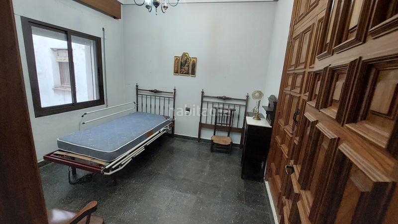 Foto bde6f991-7e89-47bf-b775-fe4f25437d70. Piso en calle los quesos 10 piso con ascensor centro en Plasencia