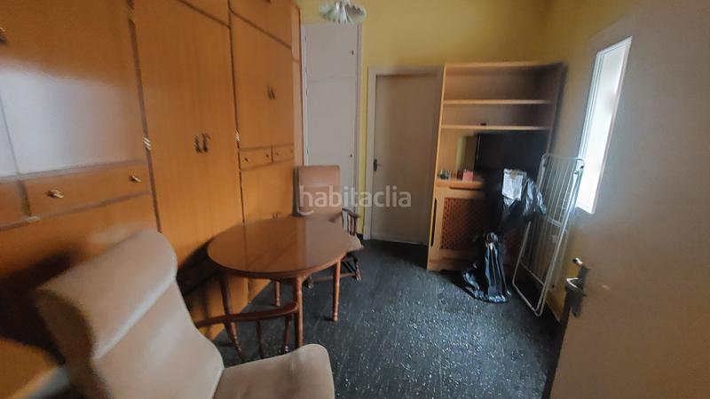 Foto cf0d0b7b-87bc-4d0c-9127-83540e7adab9. Piso en calle los quesos 10 piso con ascensor centro en Plasencia