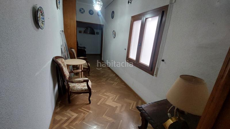 Foto e0e993ae-c877-4ab7-8d3f-2a7c88922ff9. Piso en calle los quesos 10 piso con ascensor centro en Plasencia