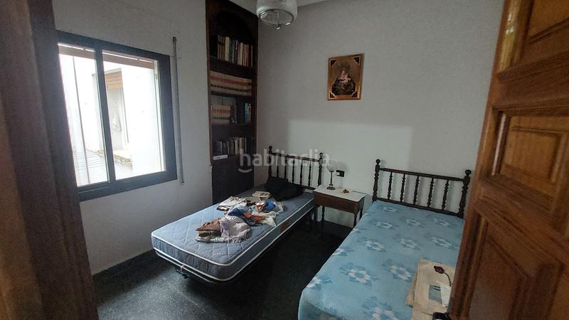 Foto f0f5bb11-2876-4ba4-af34-1133f8c49a82. Piso en calle los quesos 10 piso con ascensor centro en Plasencia