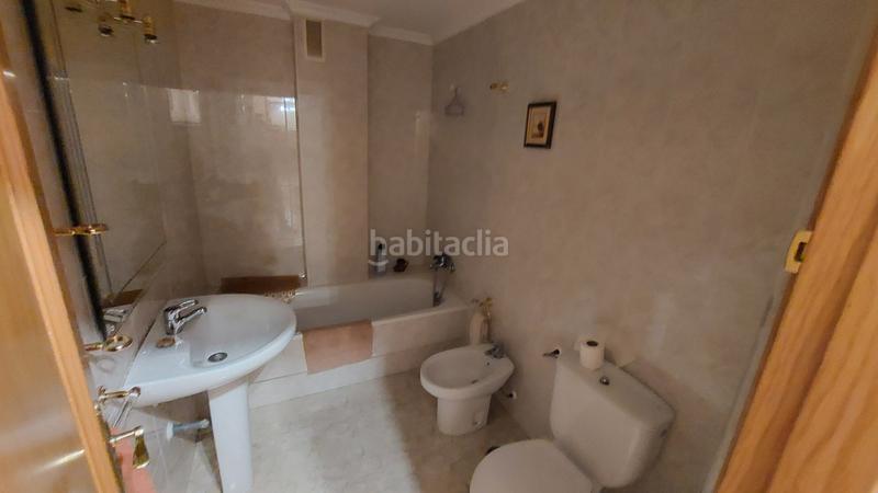 Foto 6d7282b8-5e8e-4f9d-9f20-18886150935d. Piso en calle santo domingo de guzmán 1 piso con ascensor y garaje en Plasencia