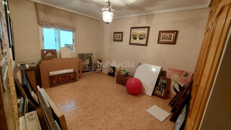 Foto 8f0a5268-673a-4893-b2b1-6783108f49e6. Piso en calle santo domingo de guzmán 1 piso con ascensor y garaje en Plasencia
