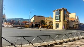 Affitto Posto auto in Calle puerta de talavera 36. Plaza de garaje