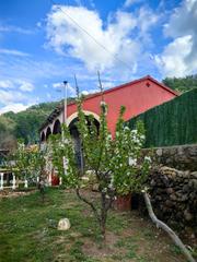 Finca rústica a Paraje la feria 75. Finca valle del jerte