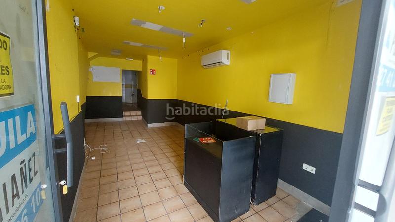 Foto 4c4f047f-35fc-4f45-82f6-c92b615d5f89. Alquiler local comercial en plaza mayor 9 local plaza mayor en Plasencia