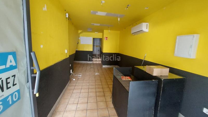 Foto e00c3f53-69fc-49aa-8b0a-e3c6b32773f4. Alquiler local comercial en plaza mayor 9 local plaza mayor en Plasencia