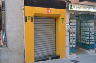 Location Local commercial à Calle talavera 19. Local calle talavera
