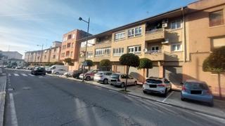 Flat en Calle higuerillas 6. Piso zona centro