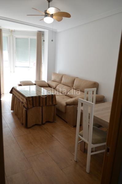 Foto 4ab3a2c0-89f2-48b9-a92d-25f0d34f8a3d. Pis a calle luis de morales 33 a Miralvalle - Av. Virgen del Puerto - La Data Plasencia