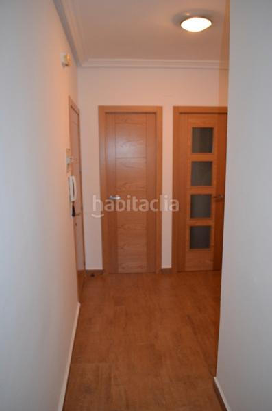 Foto 6810bedc-ba50-4a8e-bef5-07af47833881. Pis a calle luis de morales 33 a Miralvalle - Av. Virgen del Puerto - La Data Plasencia