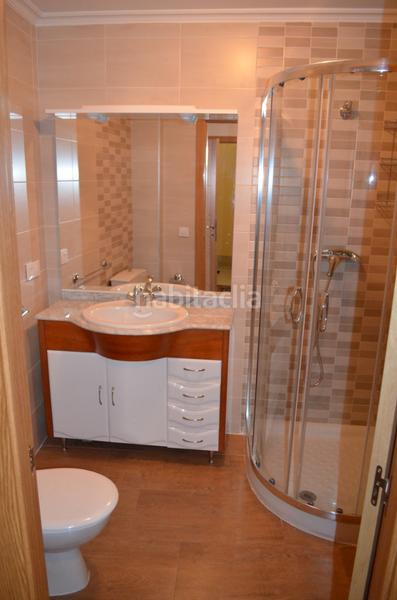 Foto 782640c4-9426-4de8-8bbf-fd72b0a0ed12. Pis a calle luis de morales 33 a Miralvalle - Av. Virgen del Puerto - La Data Plasencia