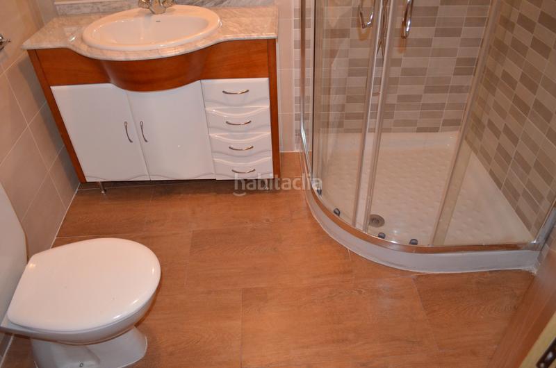 Foto 85b73189-f927-43c1-8645-4bb52a2968c1. Pis a calle luis de morales 33 a Miralvalle - Av. Virgen del Puerto - La Data Plasencia