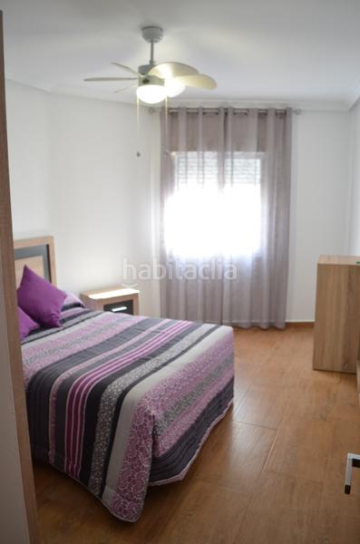 Foto dfb2aaf5-8fca-47c0-9d89-1dd6d9cb071a. Pis a calle luis de morales 33 a Miralvalle - Av. Virgen del Puerto - La Data Plasencia