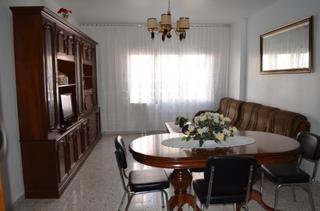 Appartamento in Avenida manuel martín 26