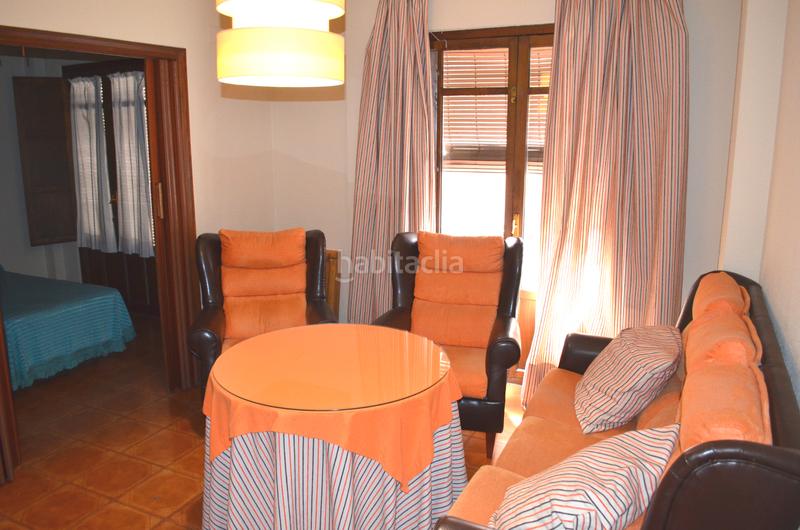 Foto 60a47e75-c987-43ba-8ac0-5d1ad0ec392a. Appartamento in calle alfonso viii 20 in Centro Ciudad Plasencia