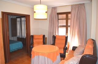 Appartement à Calle alfonso viii 20. Apartamento alfonso viii