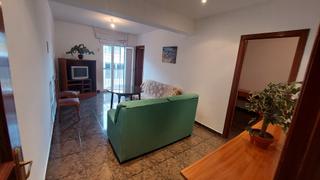 Flat in Avenida de la vera 18