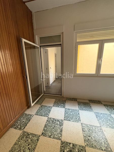 Foto be821223-56fd-4947-93ab-75440f831d50. Appartamento in calle santa clara 2 in Centro Ciudad Plasencia