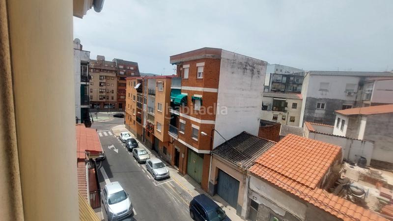 Foto b667ec32-3223-4aac-9f7b-6a5223fe2191. Pis a calle piornal 14 a Miralvalle - Av. Virgen del Puerto - La Data Plasencia