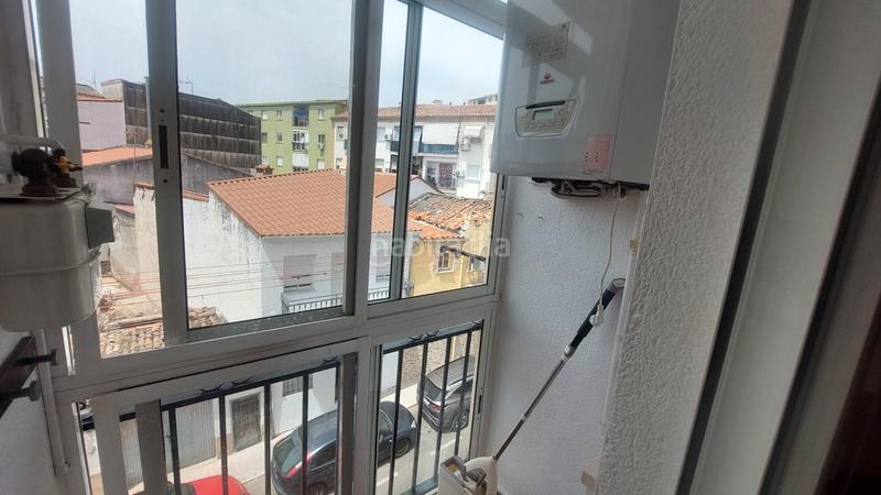 Foto dfd4ab23-315a-4514-86ed-ccc27d208730. Pis a calle piornal 14 a Miralvalle - Av. Virgen del Puerto - La Data Plasencia