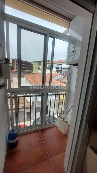 Foto eb974363-5e31-4848-ac96-eb51ea9f586f. Pis a calle piornal 14 a Miralvalle - Av. Virgen del Puerto - La Data Plasencia