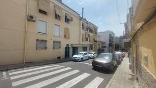 Pis en Calle piornal 14. Piso con ascensor