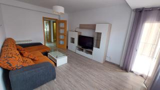 Flat en Calle ronda del salvador 44. Piso reformado plasencia