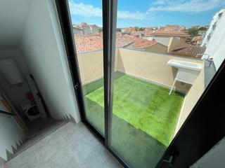 Location Loft à Calle sancho polo 13. Apartamento zona centro