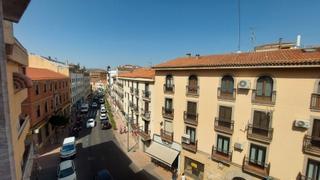 Pis en Calle alfonso viii 16. Piso con ascensor garaje y trastero en alfonso viii