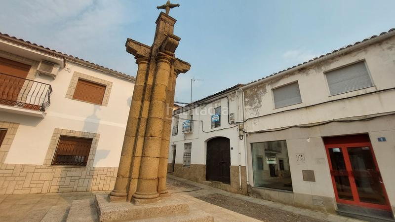 Foto 04bf36b8-80f4-4b69-9035-679153bc5f13. Casa en calle de la cuesta 2 casa en Mirabel