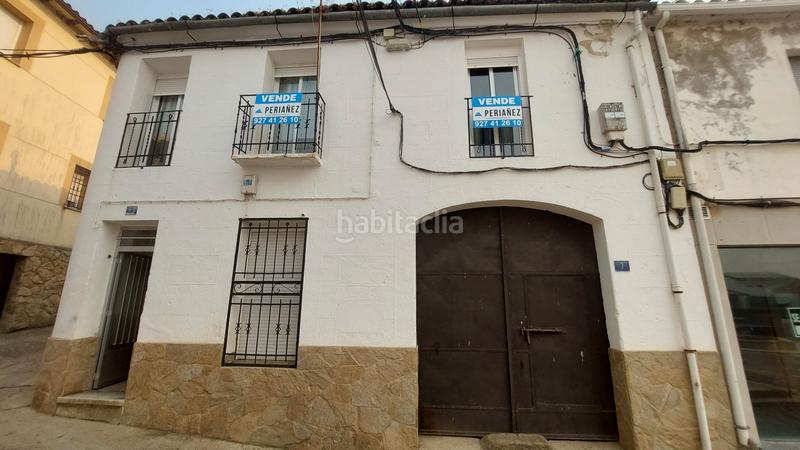 Foto 87f18d84-fbb9-4806-8395-91fc5e3009f3. Casa en calle de la cuesta 2 casa en Mirabel