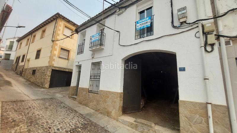 Foto a1bfb989-5b3e-4a97-8ba5-f45e9277df24. Casa en calle de la cuesta 2 casa en Mirabel