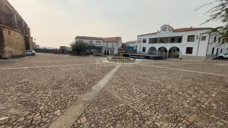 Foto ada6263a-c091-444f-967a-fce01a185c7c. Casa en calle de la cuesta 2 casa en Mirabel