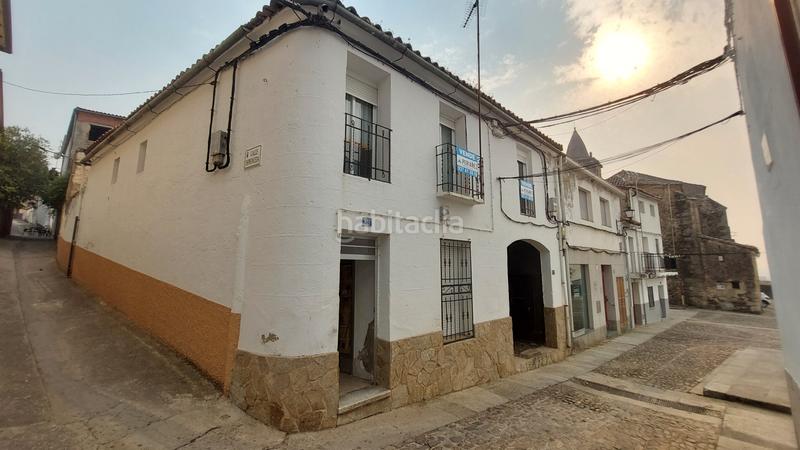 Foto ef390893-5e9d-416c-8a41-3a04aff89fe8. Casa en calle de la cuesta 2 casa en Mirabel