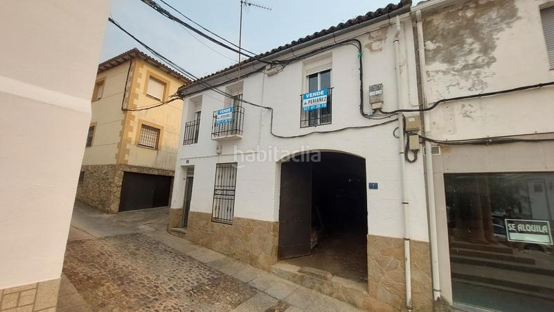 Foto f9131e10-c227-4ca6-8e32-d124b0a263bf. Casa en calle de la cuesta 2 casa en Mirabel