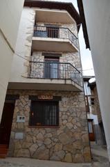 Maison à Calle portugal 18. Casa en el torno caceres