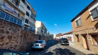 Pis en Calle batalla del salado 11. Piso plasencia