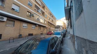 Maison  Calle santiago ramon y cajal 18. Casa para reformar