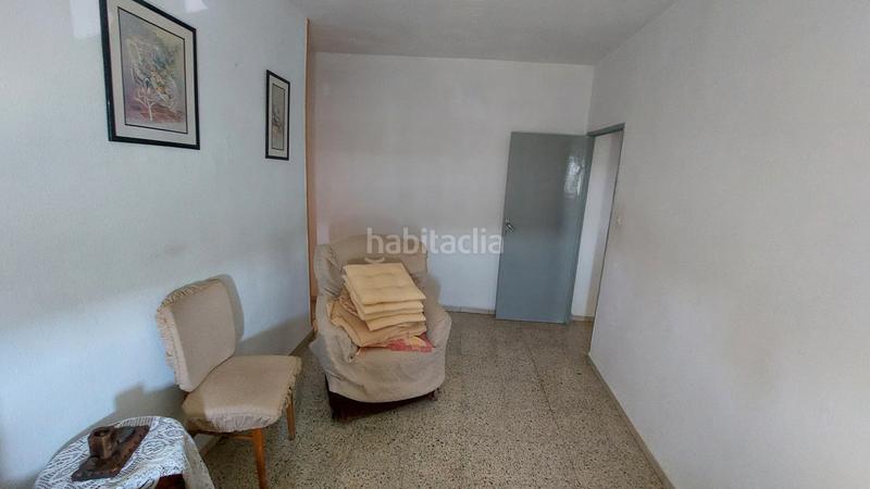 Foto 1d04f029-98b9-419b-811b-852566f67bc9. Appartamento in avenida obispo laso 12 in Zona Sur - Av. De España - San Miguel Plasencia