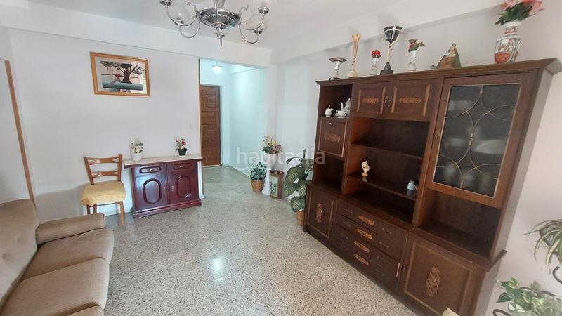Foto 53654d02-dcd4-41c4-bb7b-ffbb4215a4f0. Appartamento in avenida obispo laso 12 in Zona Sur - Av. De España - San Miguel Plasencia