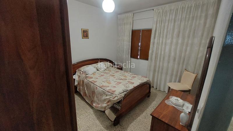 Foto 8eb99580-4321-4385-bcac-b41414d0a9c7. Appartamento in avenida obispo laso 12 in Zona Sur - Av. De España - San Miguel Plasencia