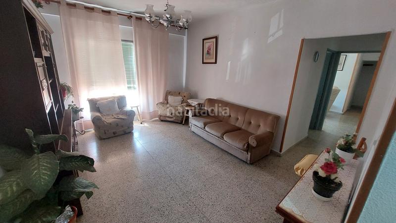 Foto 9e7a7e46-176d-468a-b561-7ab3fa004d42. Appartamento in avenida obispo laso 12 in Zona Sur - Av. De España - San Miguel Plasencia