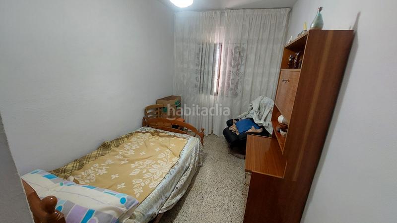 Foto a6f061b0-56a6-4726-8e6f-ba19acba2050. Appartamento in avenida obispo laso 12 in Zona Sur - Av. De España - San Miguel Plasencia