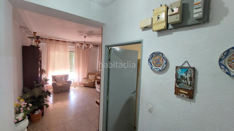 Foto d72e1369-edea-4951-9a7b-13c68e079d8d. Appartamento in avenida obispo laso 12 in Zona Sur - Av. De España - San Miguel Plasencia