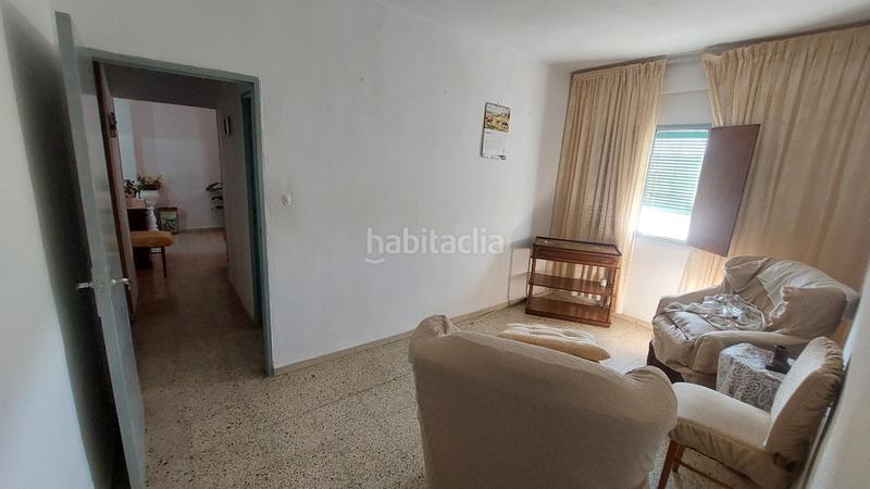 Foto d74d4f71-692f-4fae-b68f-689e12658d38. Appartamento in avenida obispo laso 12 in Zona Sur - Av. De España - San Miguel Plasencia