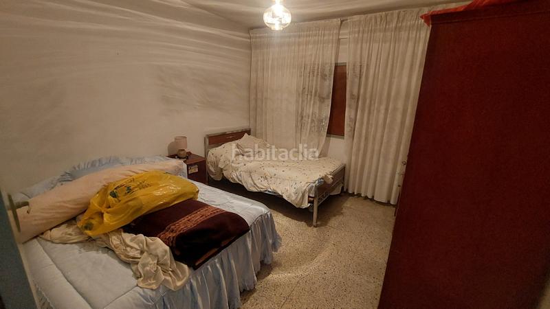 Foto e836c1cf-0820-40ee-a59f-71a101bb6deb. Appartamento in avenida obispo laso 12 in Zona Sur - Av. De España - San Miguel Plasencia