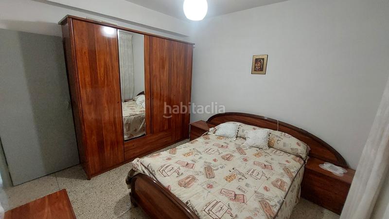 Foto fcb28ccc-6183-4f74-b89a-a33be0c1d4e4. Appartamento in avenida obispo laso 12 in Zona Sur - Av. De España - San Miguel Plasencia