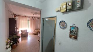 Pis en Avenida obispo laso 12. Piso 5 dormitorios