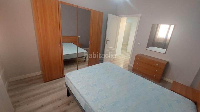 Foto b8c58117-cbff-451e-aa37-2f9ea0f296d4. Flat in calle estacion 7 in Zona Sur - Av. De España - San Miguel Plasencia