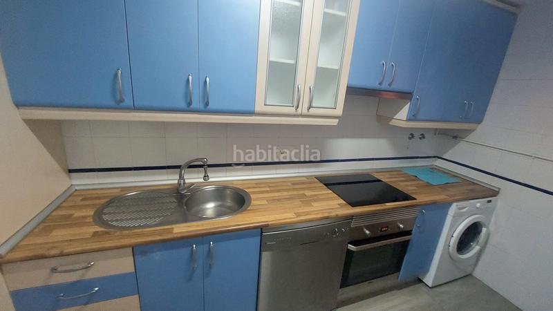 Foto e4cfc613-8fd6-4a1f-b32c-6146f8d6c4fe. Flat in calle estacion 7 in Zona Sur - Av. De España - San Miguel Plasencia